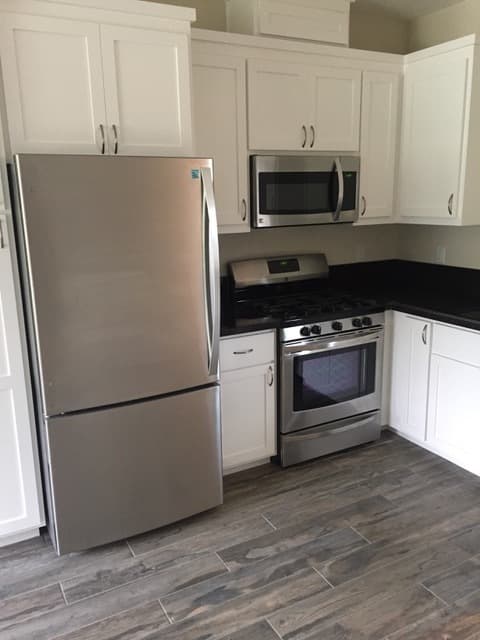 Chico Apartment: 1310 Roycroft Ln