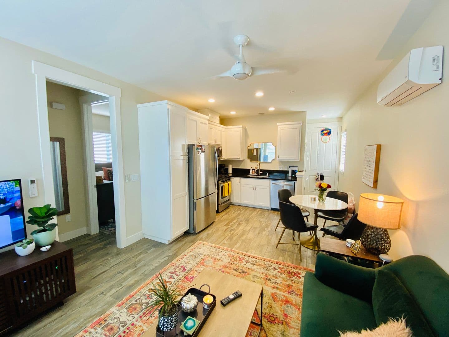 Chico Apartment: 1310 Roycroft Ln
