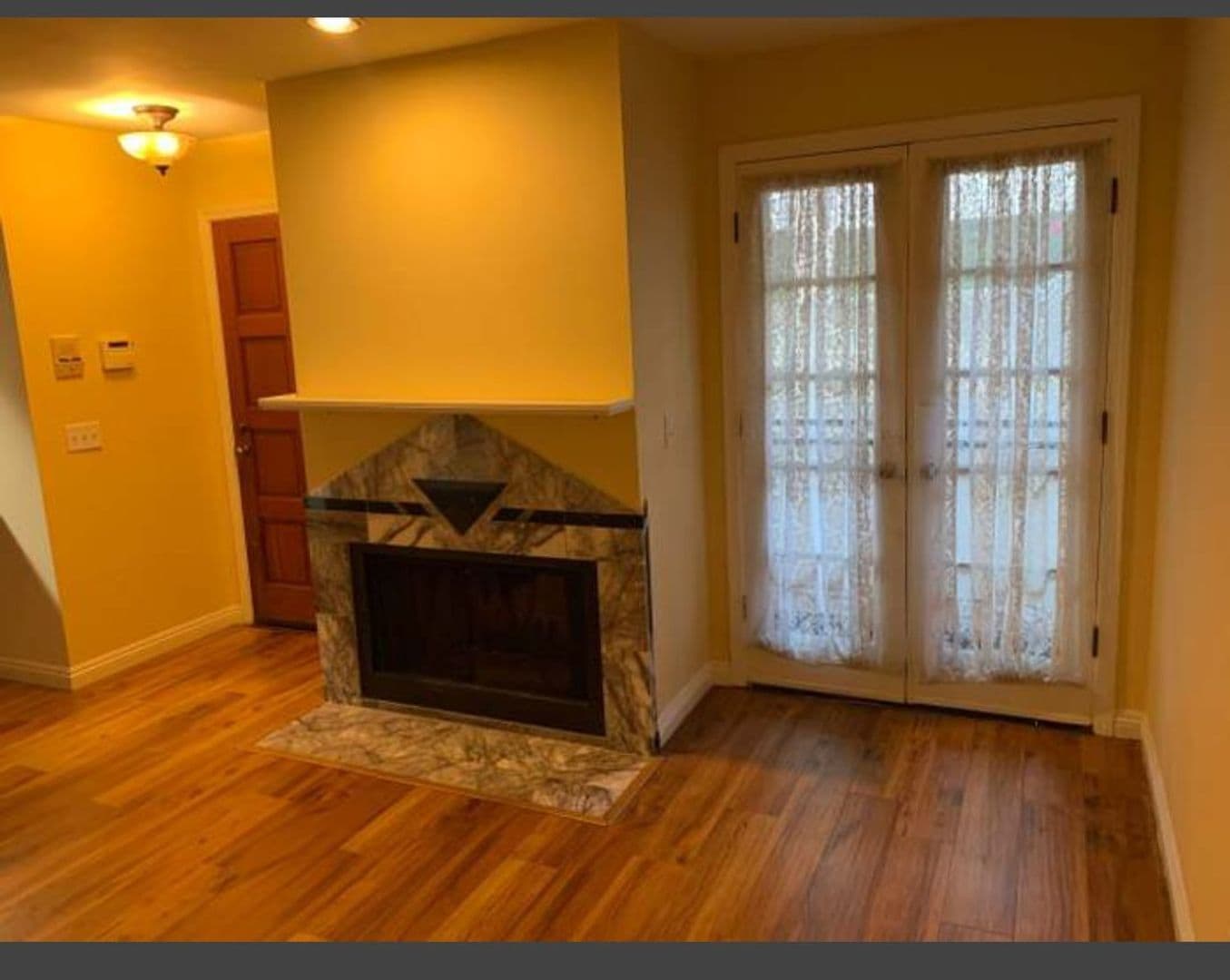 San Diego Condo: 3765 Boundary Street