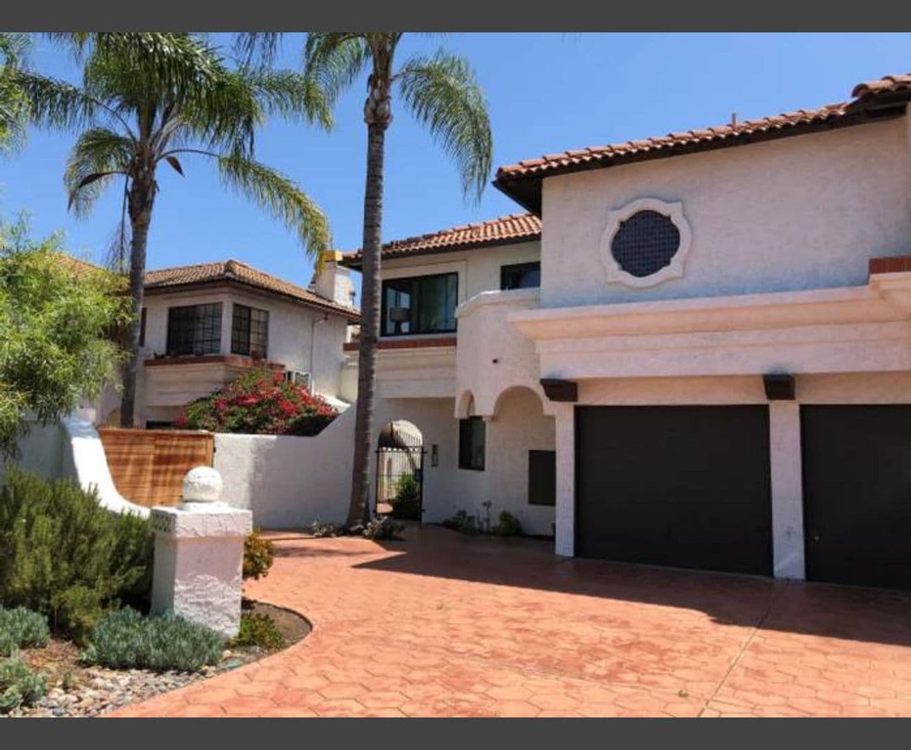 San Diego Condo: 3765 Boundary Street