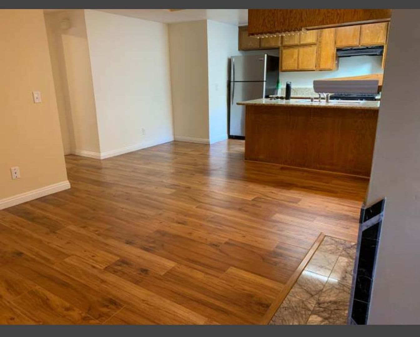San Diego Condo: 3765 Boundary Street