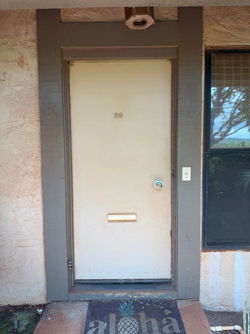 Lahaina Townhome: 150 Puukolii Rd #29,