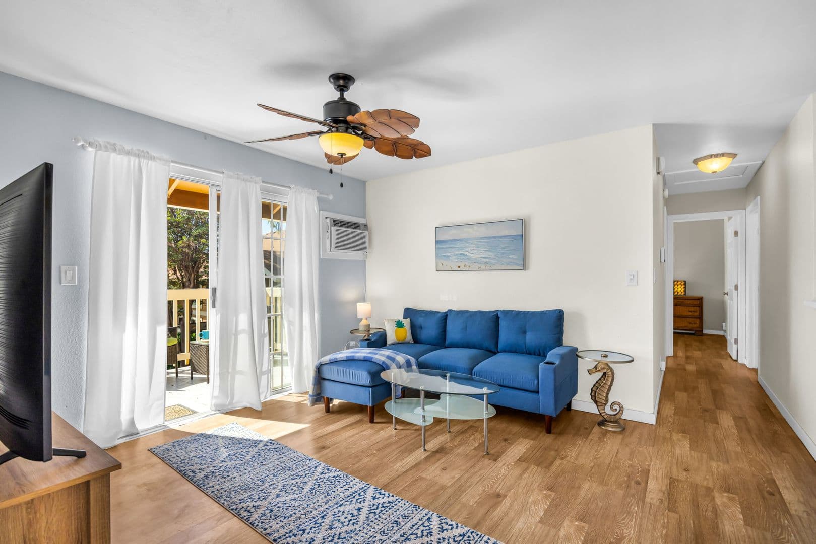 Kihei Condo: 140 Uwapo Rd UNIT 23-206