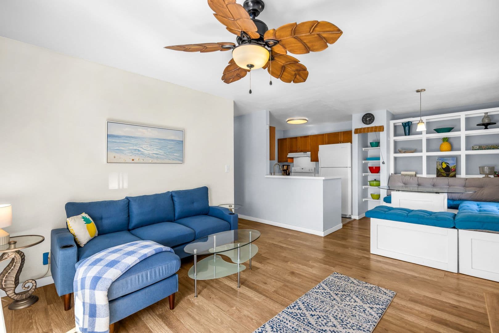 Kihei Condo: 140 Uwapo Rd UNIT 23-206