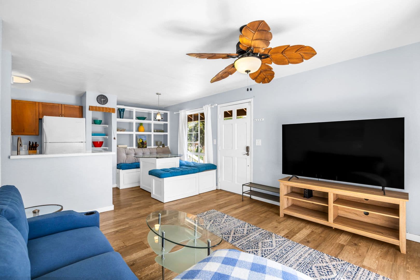 Kihei Condo: 140 Uwapo Rd UNIT 23-206