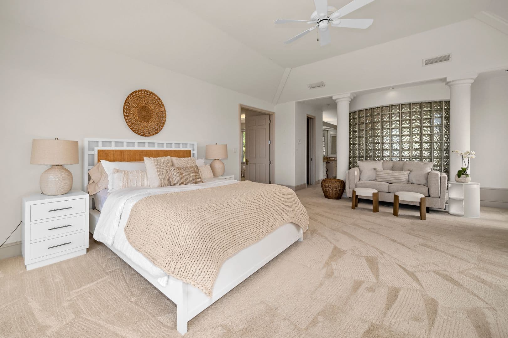 Lahaina House: 324 COOK PINE DR