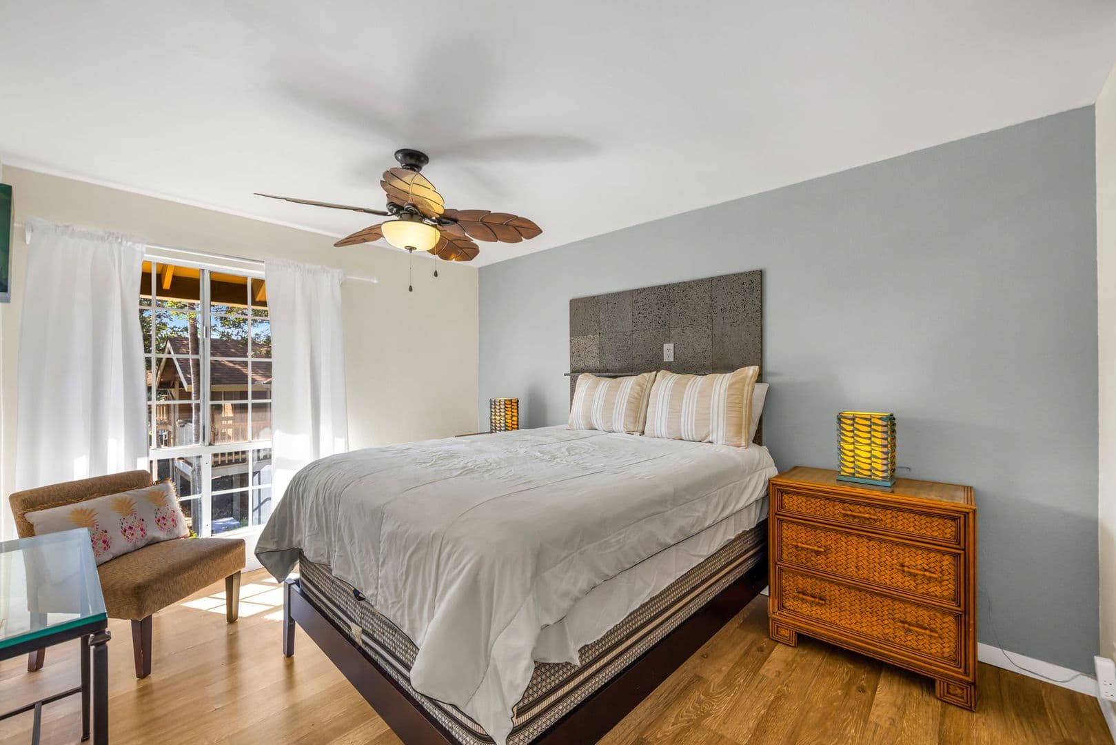 Kihei Condo: 140 Uwapo Rd UNIT 23-206