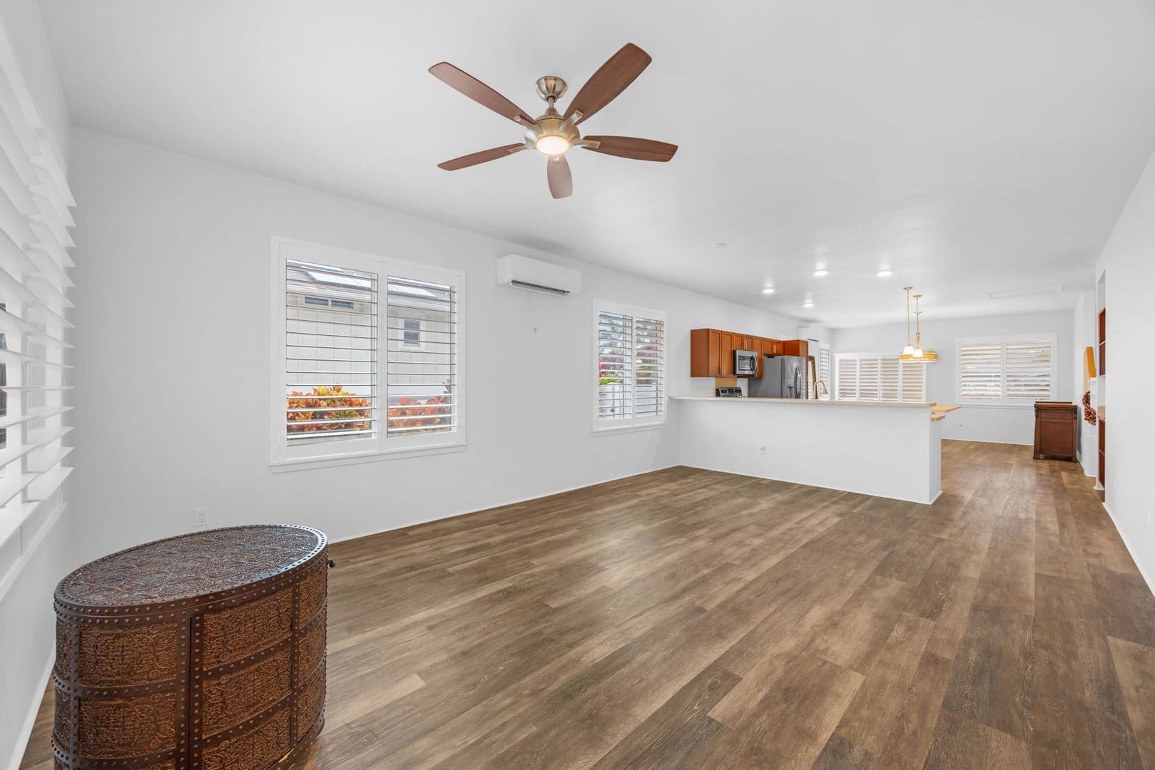 Wailuku House: 103 Ka Ikena Loop