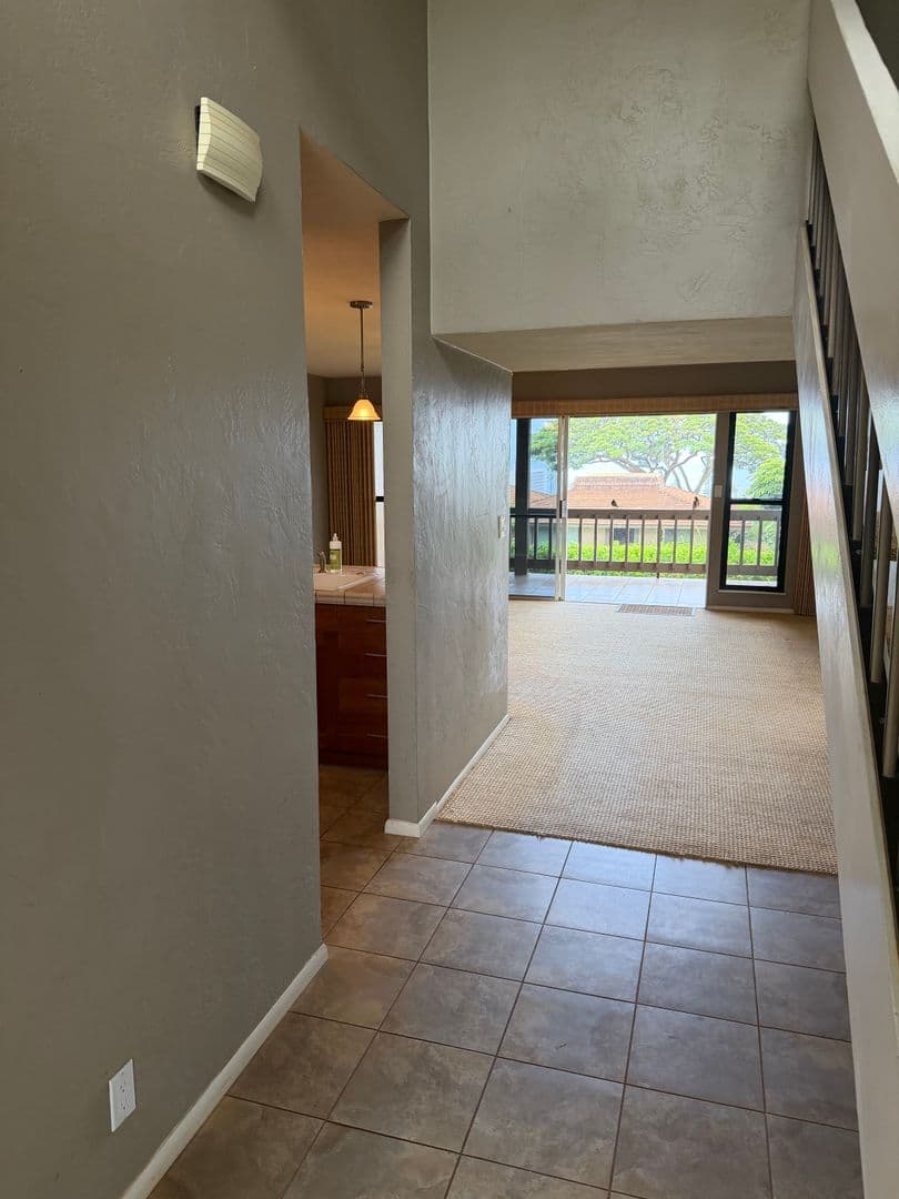 Lahaina Townhome: 150 Puukolii Rd #29,