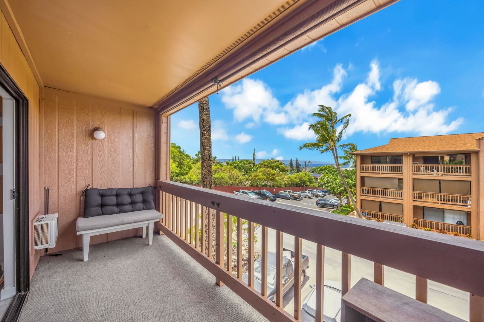 Lahaina Condo: 3740 Lower Honoapiilani Rd E201