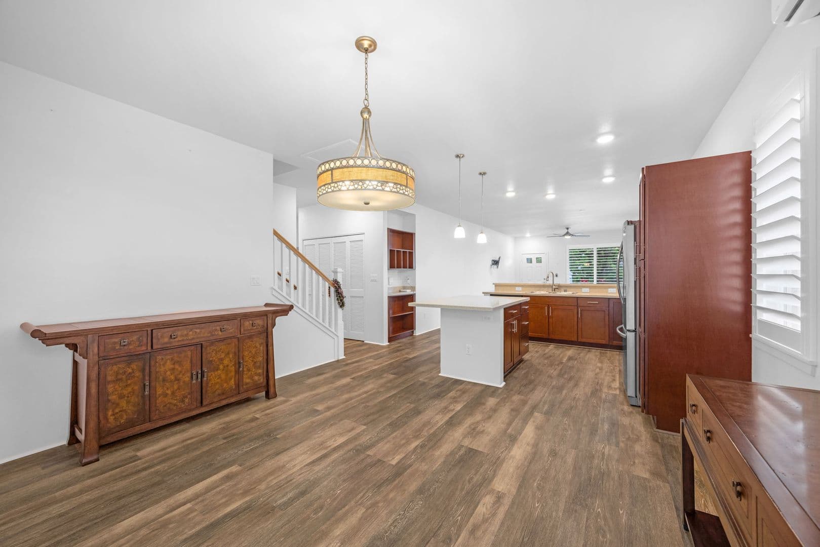 Wailuku House: 103 Ka Ikena Loop