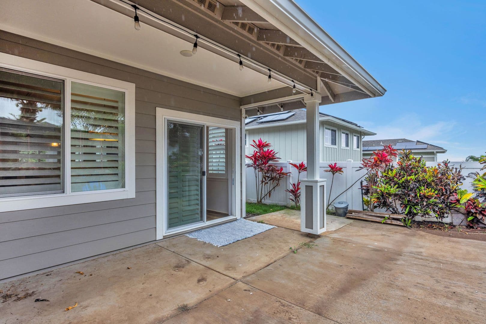 Wailuku House: 103 Ka Ikena Loop