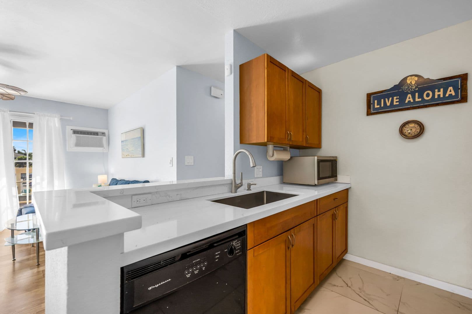 Kihei Condo: 140 Uwapo Rd UNIT 23-206