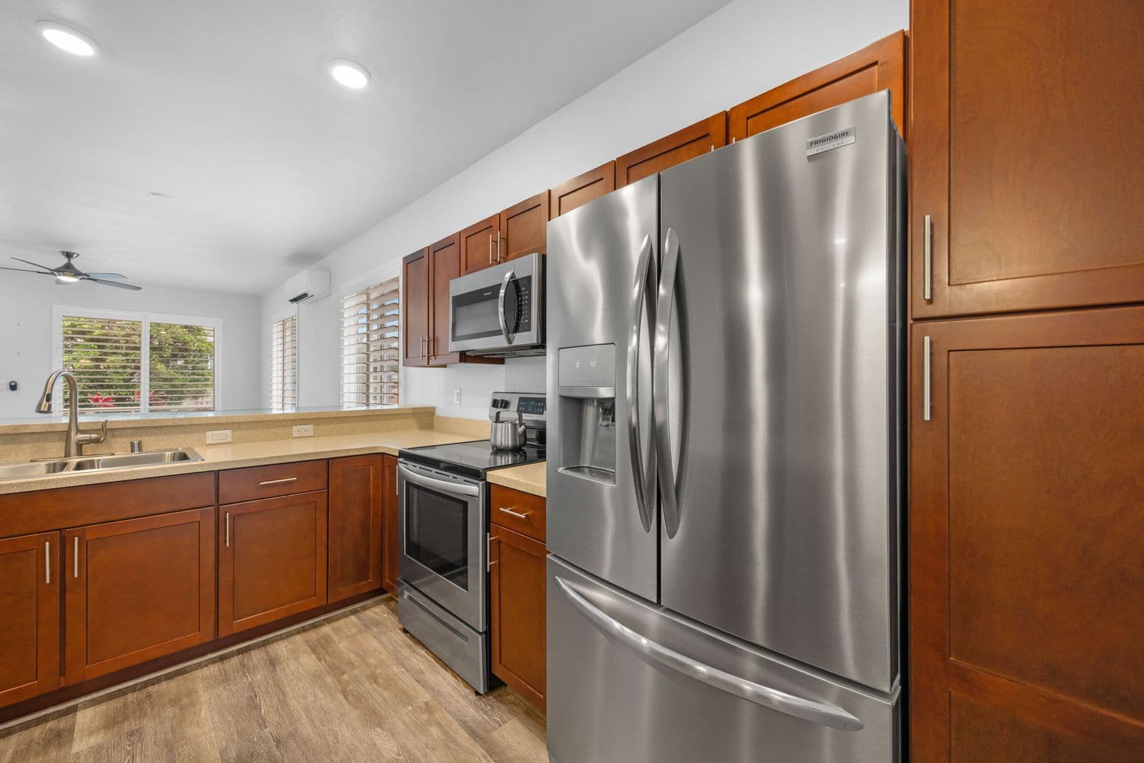 Wailuku House: 103 Ka Ikena Loop