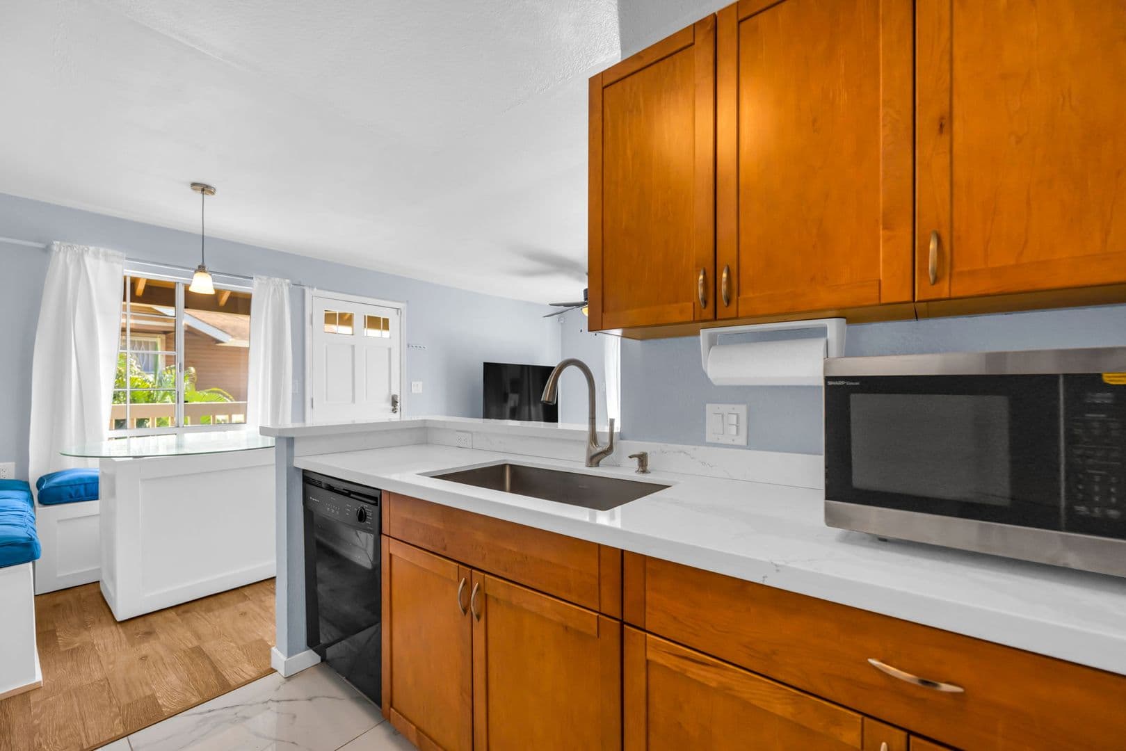 Kihei Condo: 140 Uwapo Rd UNIT 23-206
