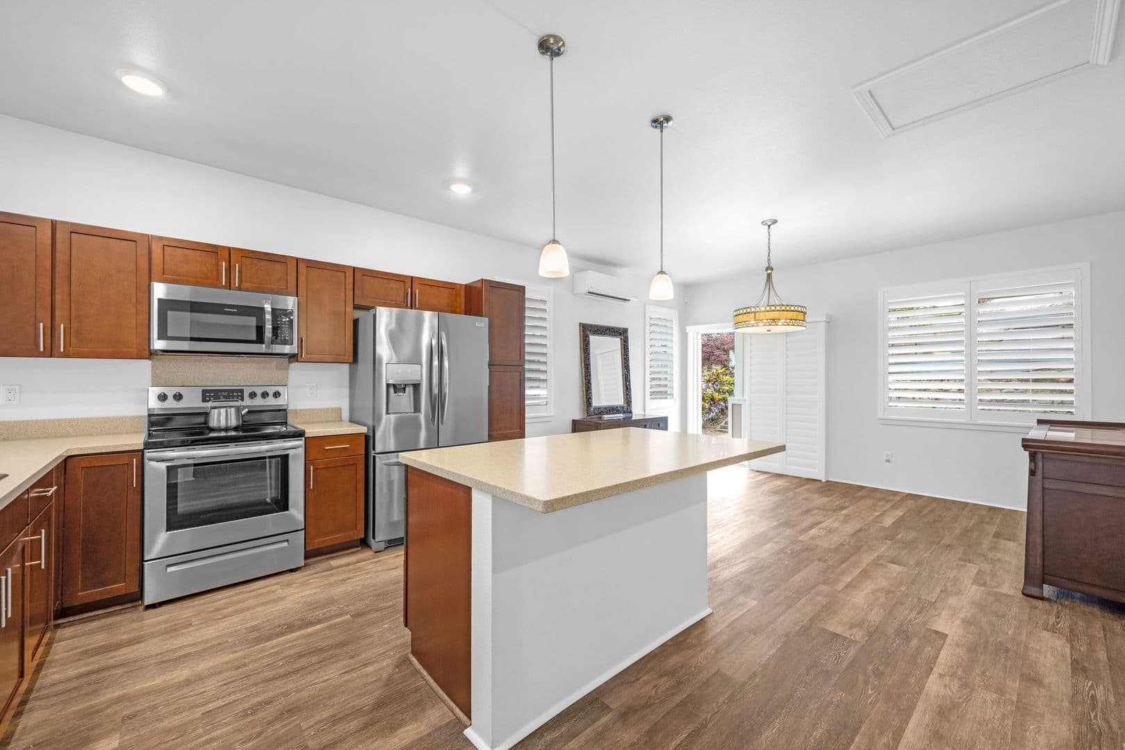 Wailuku House: 103 Ka Ikena Loop