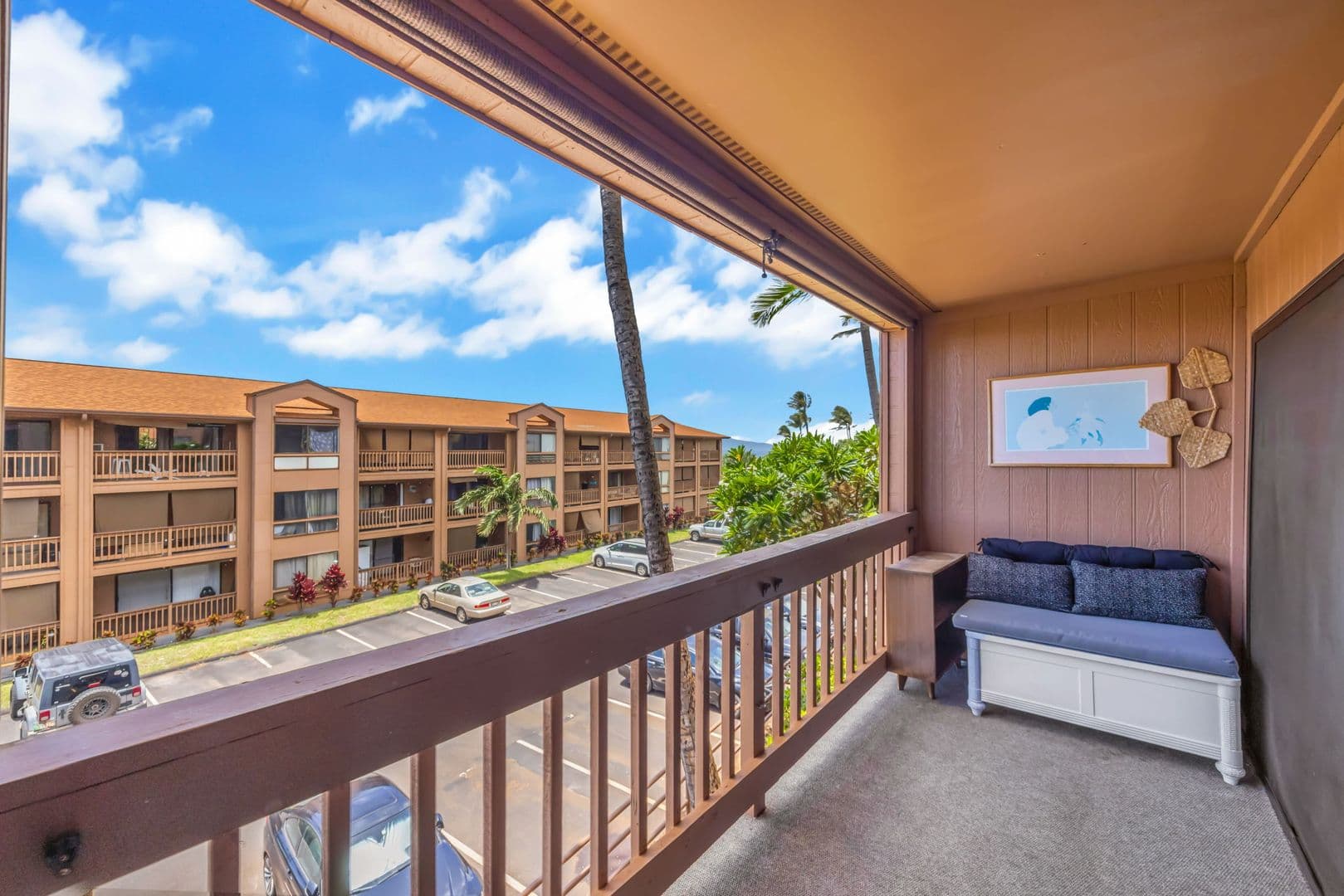 Lahaina Condo: 3740 Lower Honoapiilani Rd E201