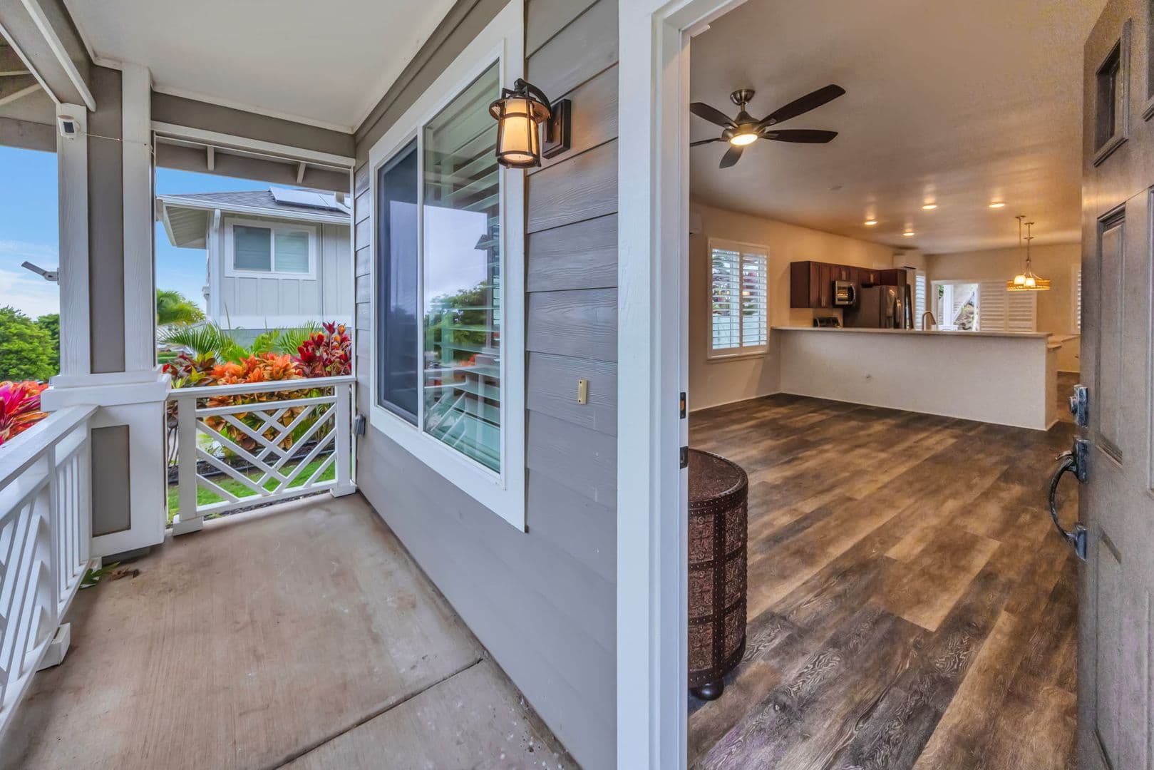 Wailuku House: 103 Ka Ikena Loop