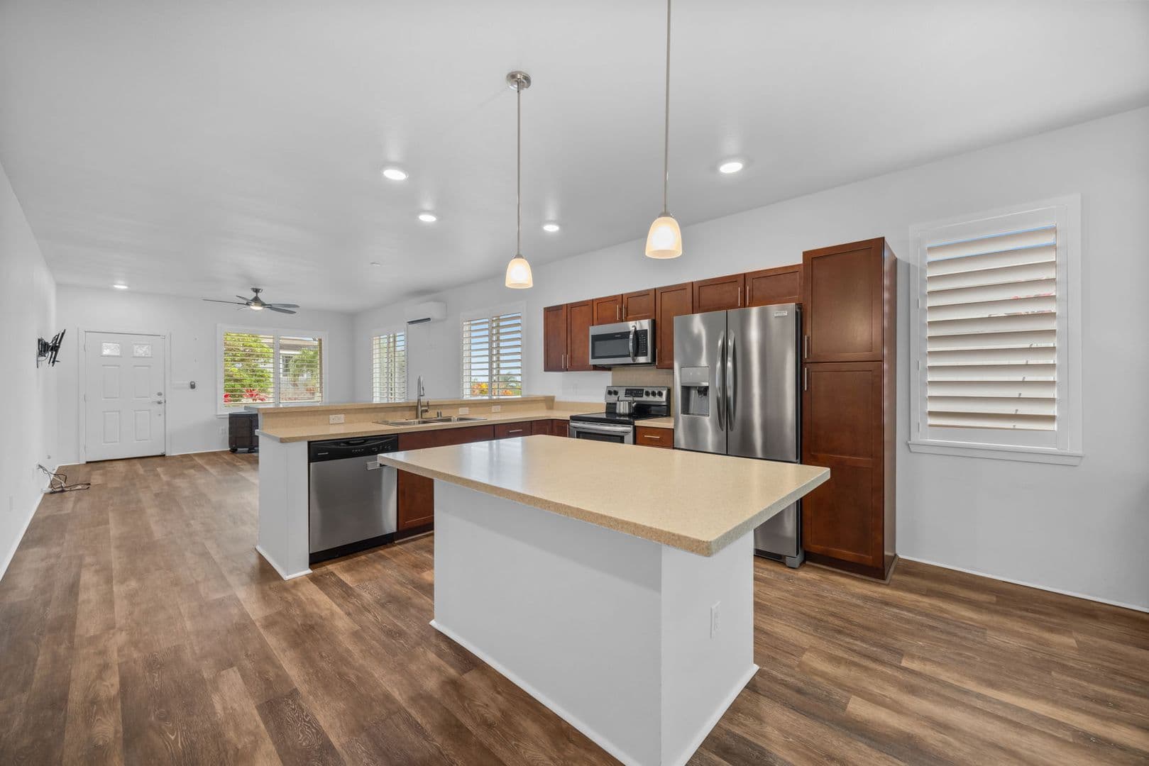 Wailuku House: 103 Ka Ikena Loop