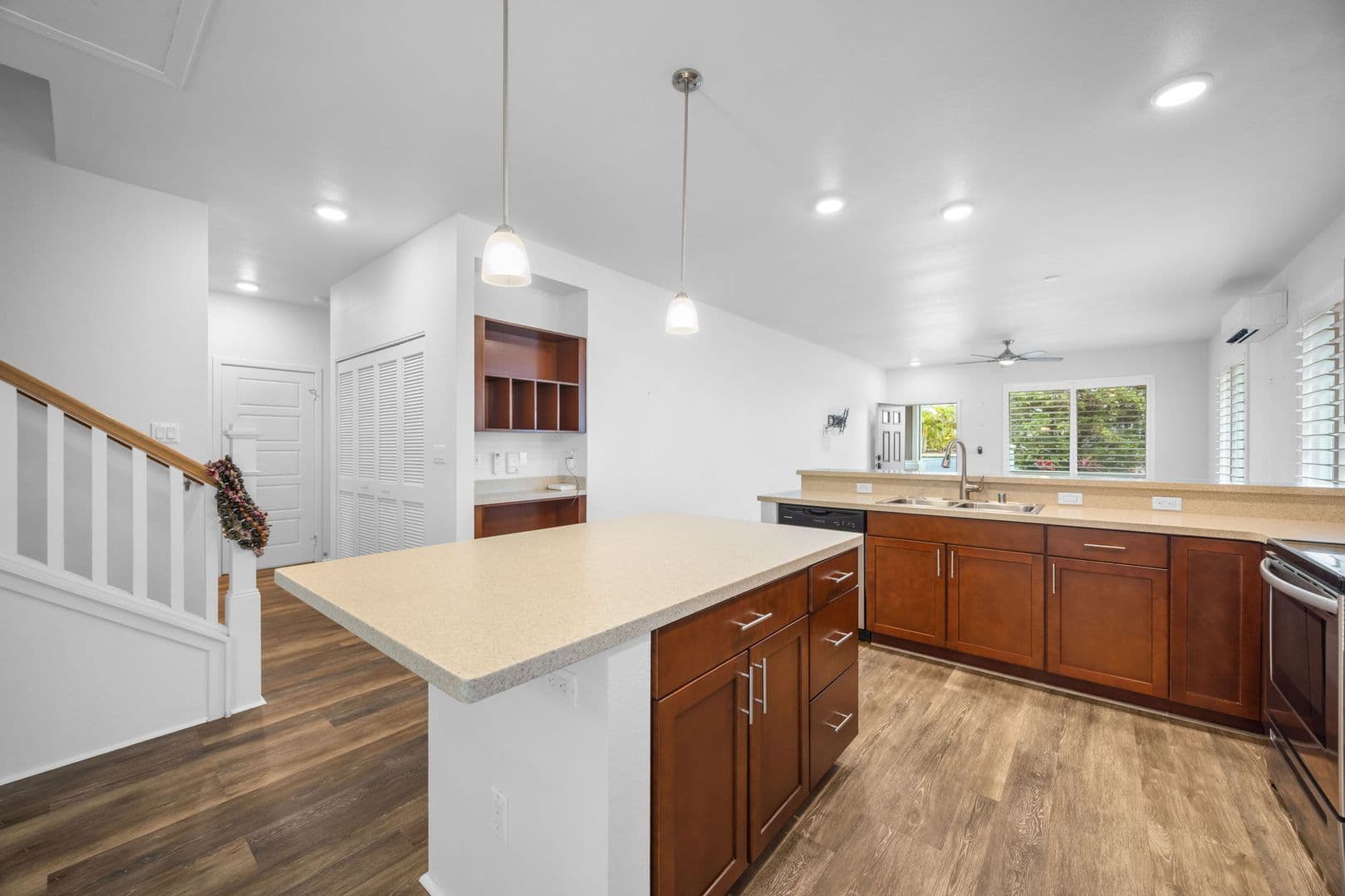Wailuku House: 103 Ka Ikena Loop