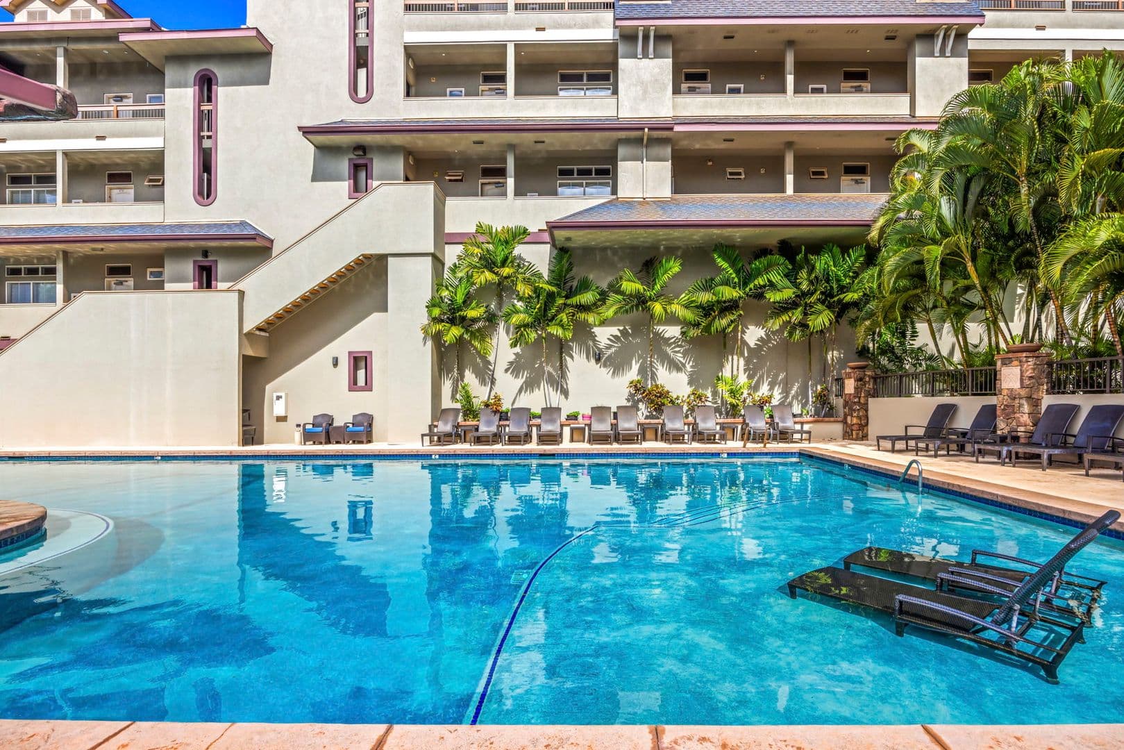 Lahaina Apartment: 3702 Lower Honoapiilani Rd.