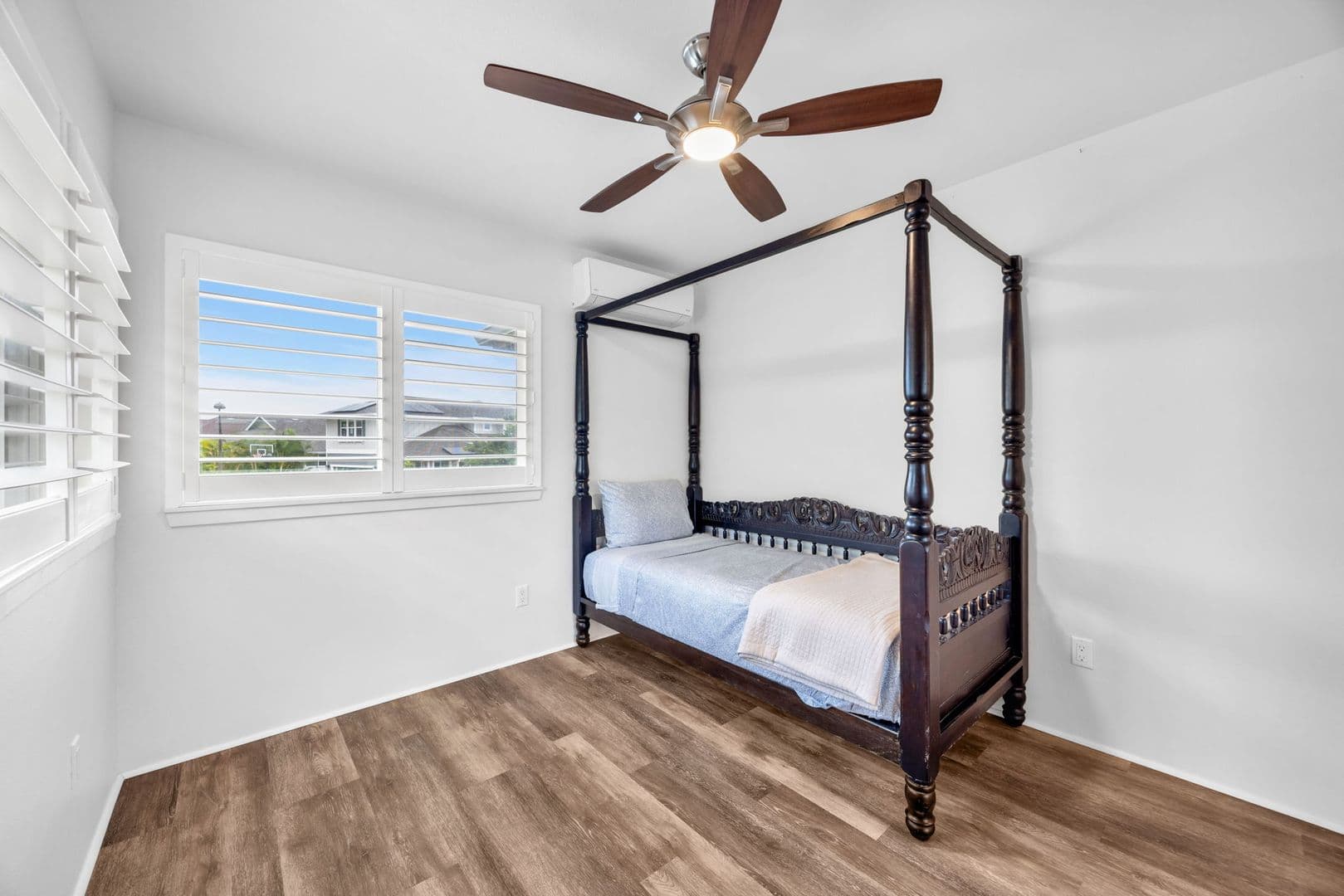 Wailuku House: 103 Ka Ikena Loop