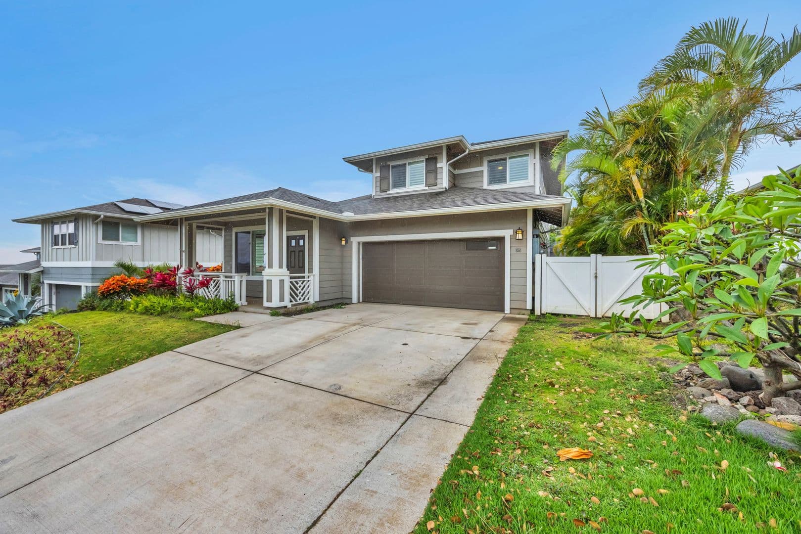 Wailuku House: 103 Ka Ikena Loop