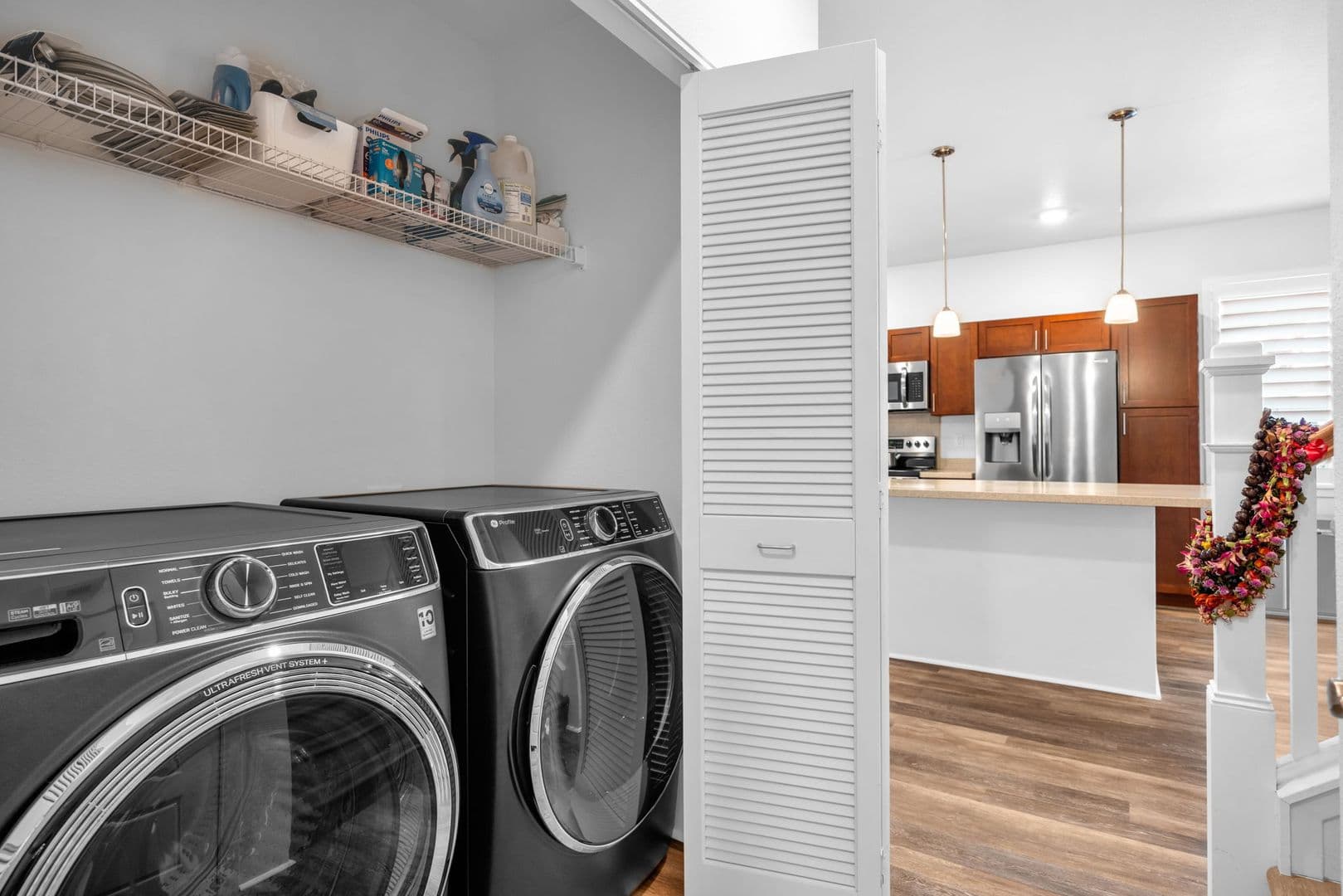 Wailuku House: 103 Ka Ikena Loop