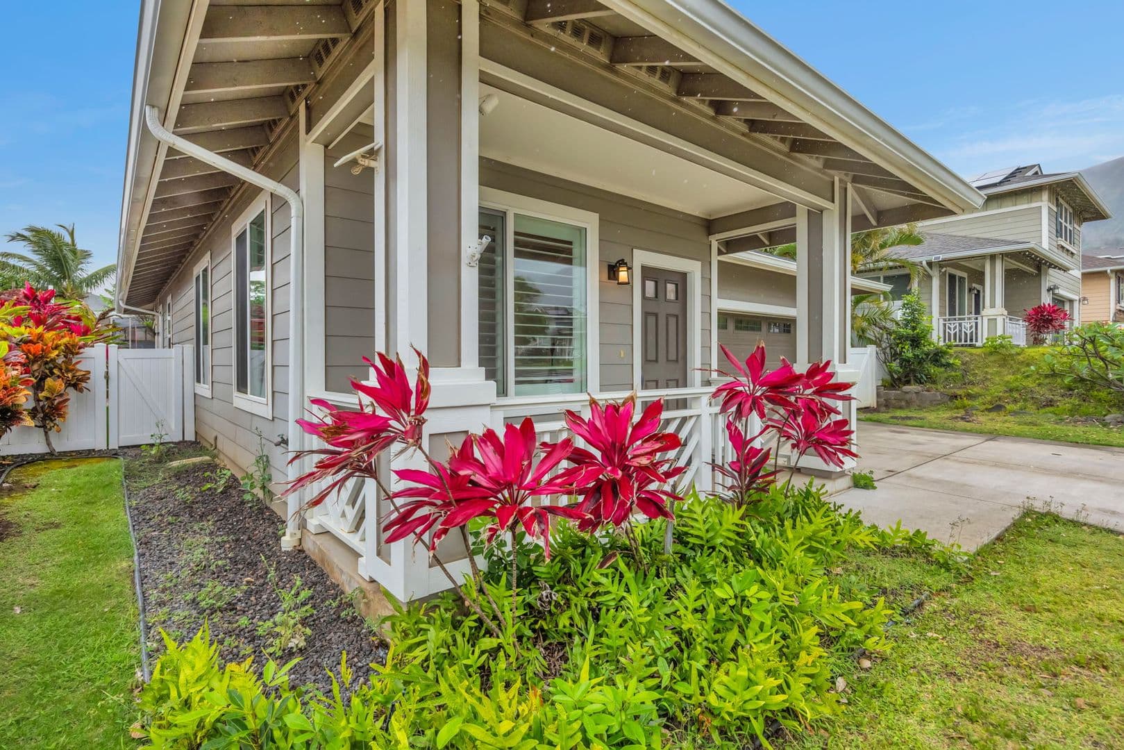 Wailuku House: 103 Ka Ikena Loop