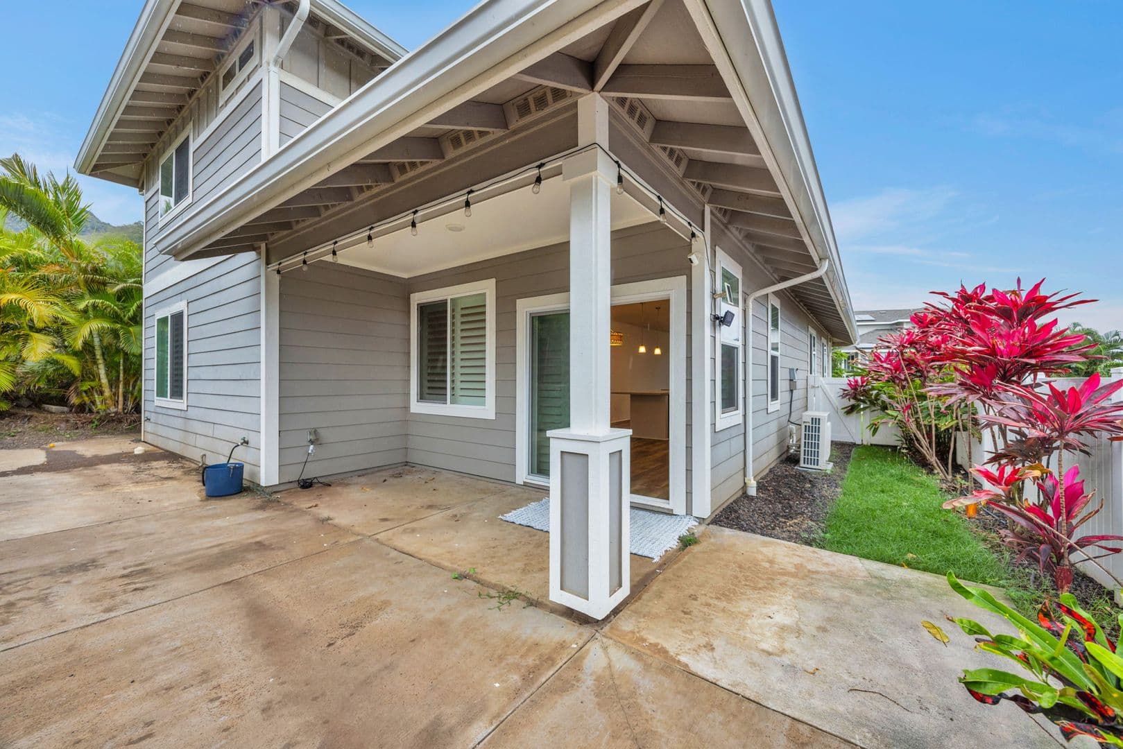 Wailuku House: 103 Ka Ikena Loop