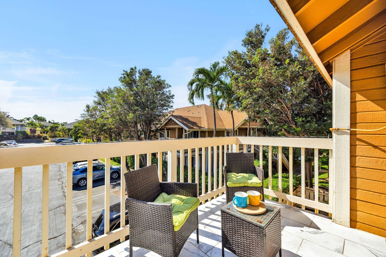 Kihei Condo: 140 Uwapo Rd UNIT 23-206