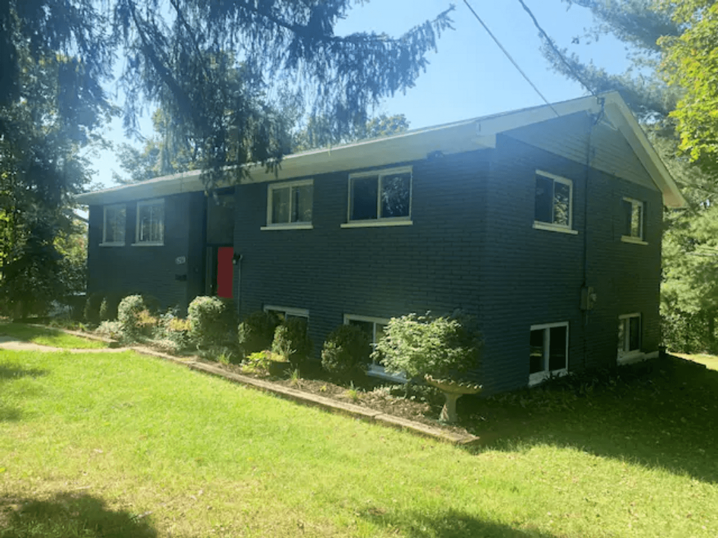 Cincinnati House: 6268 Mullen Road