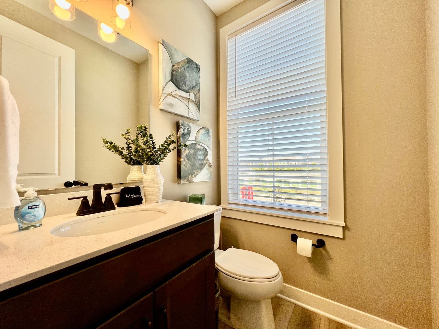 West Chester Townhome: 7420 Durham Pl