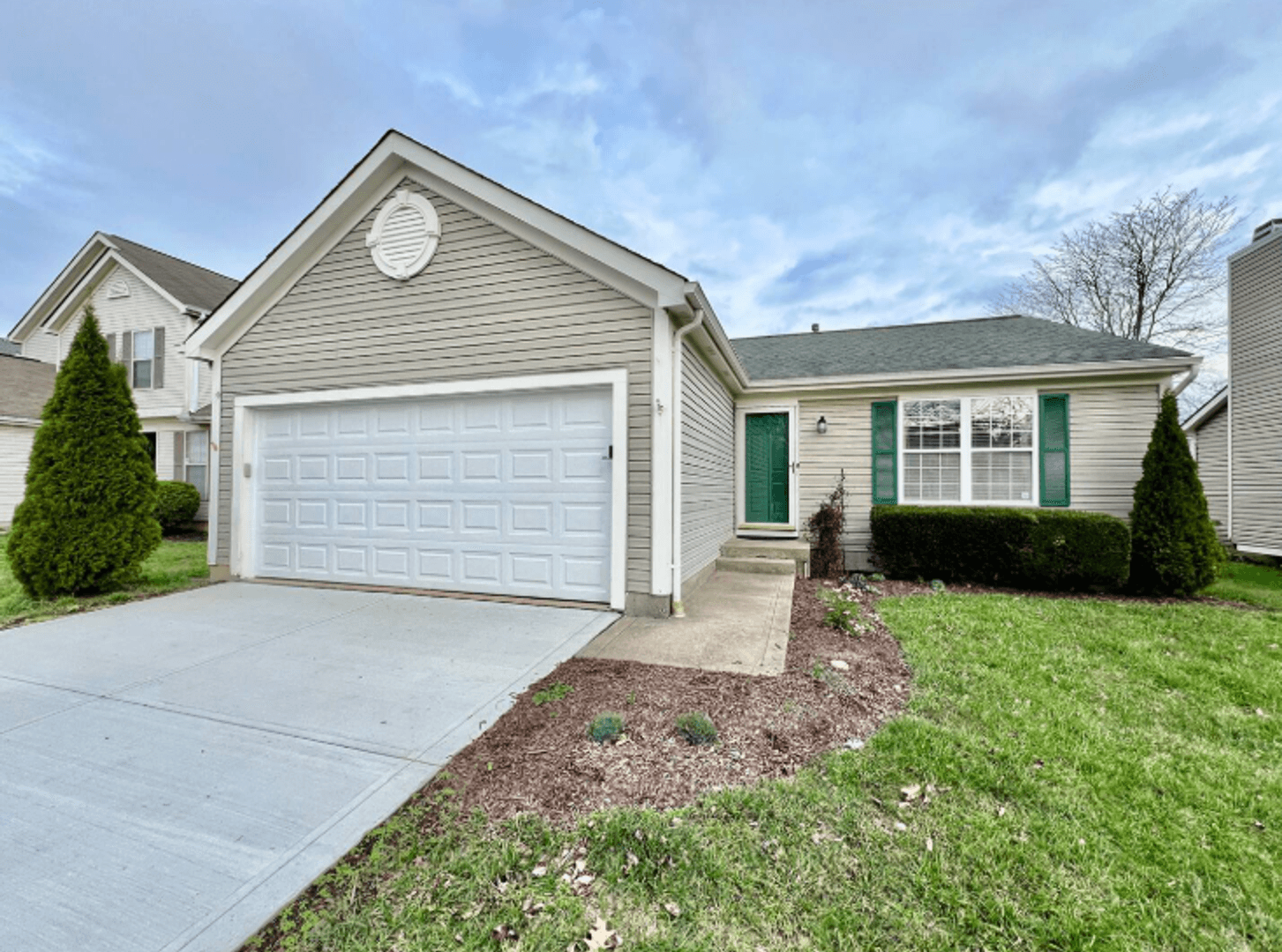 West Cheseter House: 4982 Rialto Ridge Drive