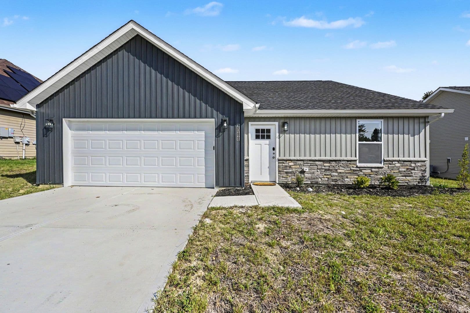 Trotwood House: 2088 Thimble Creek Drive