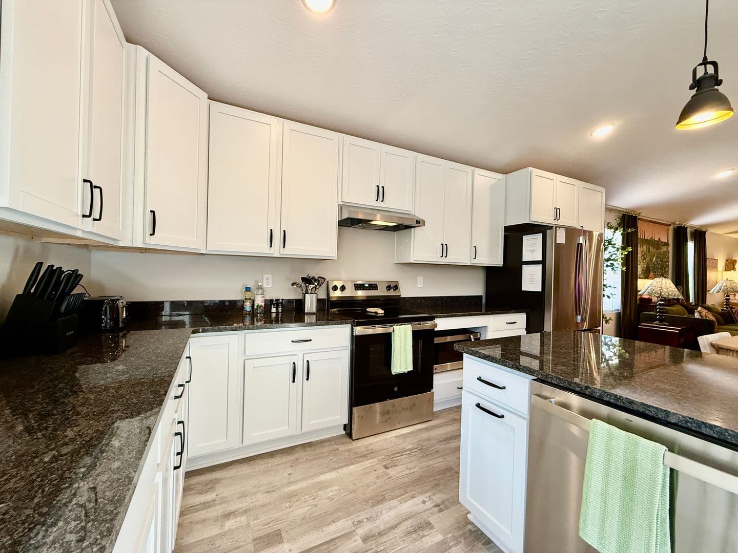 West Chester House: 7849 Second Street