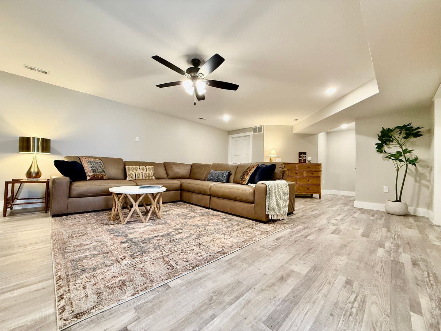 West Chester House: 7853 Second Street
