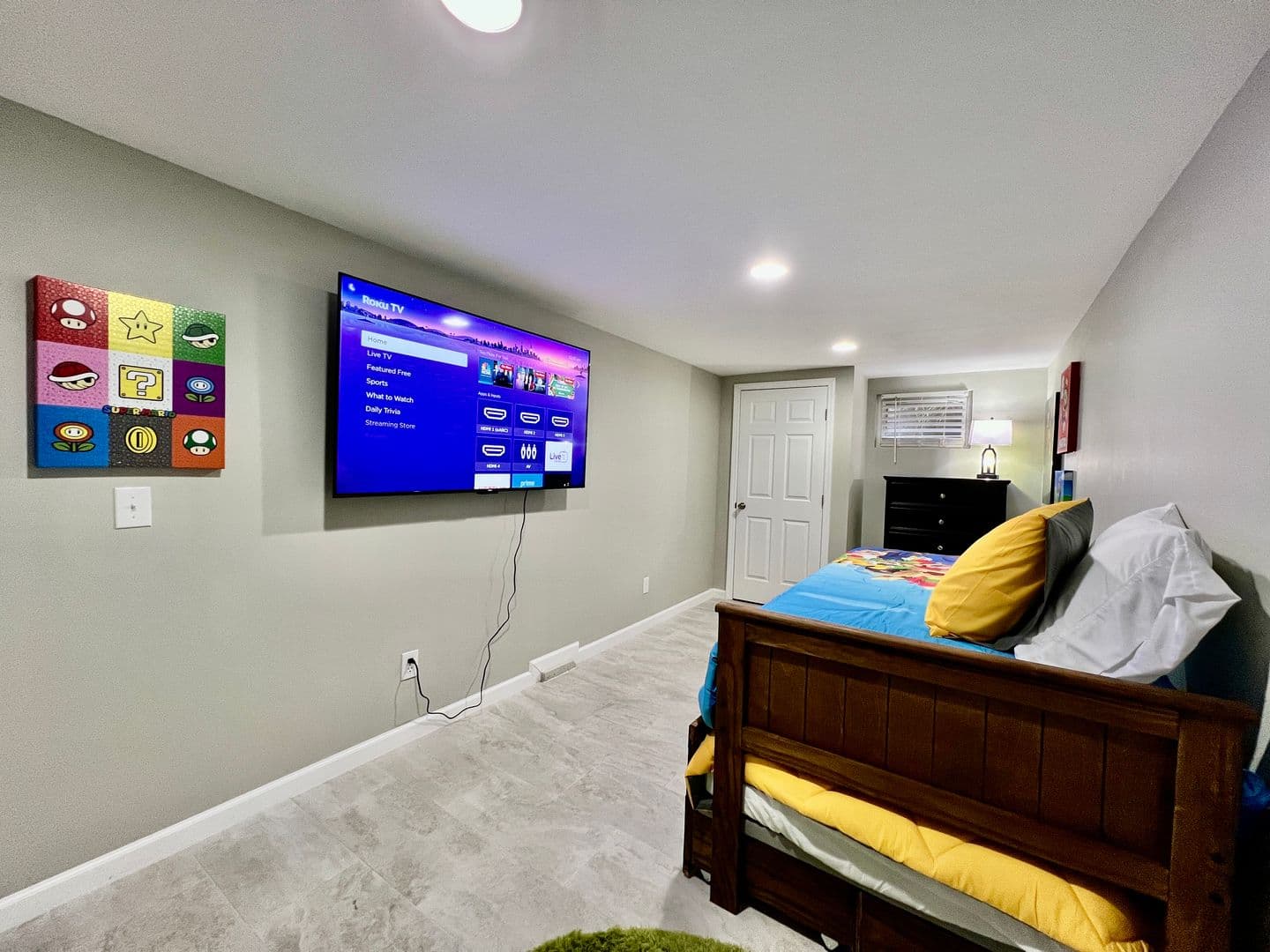 West chester House: 7033 Willowood Drive