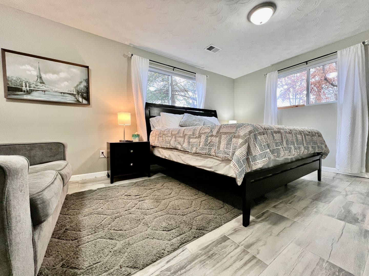 Cincinnati House: 6268 Mullen Road