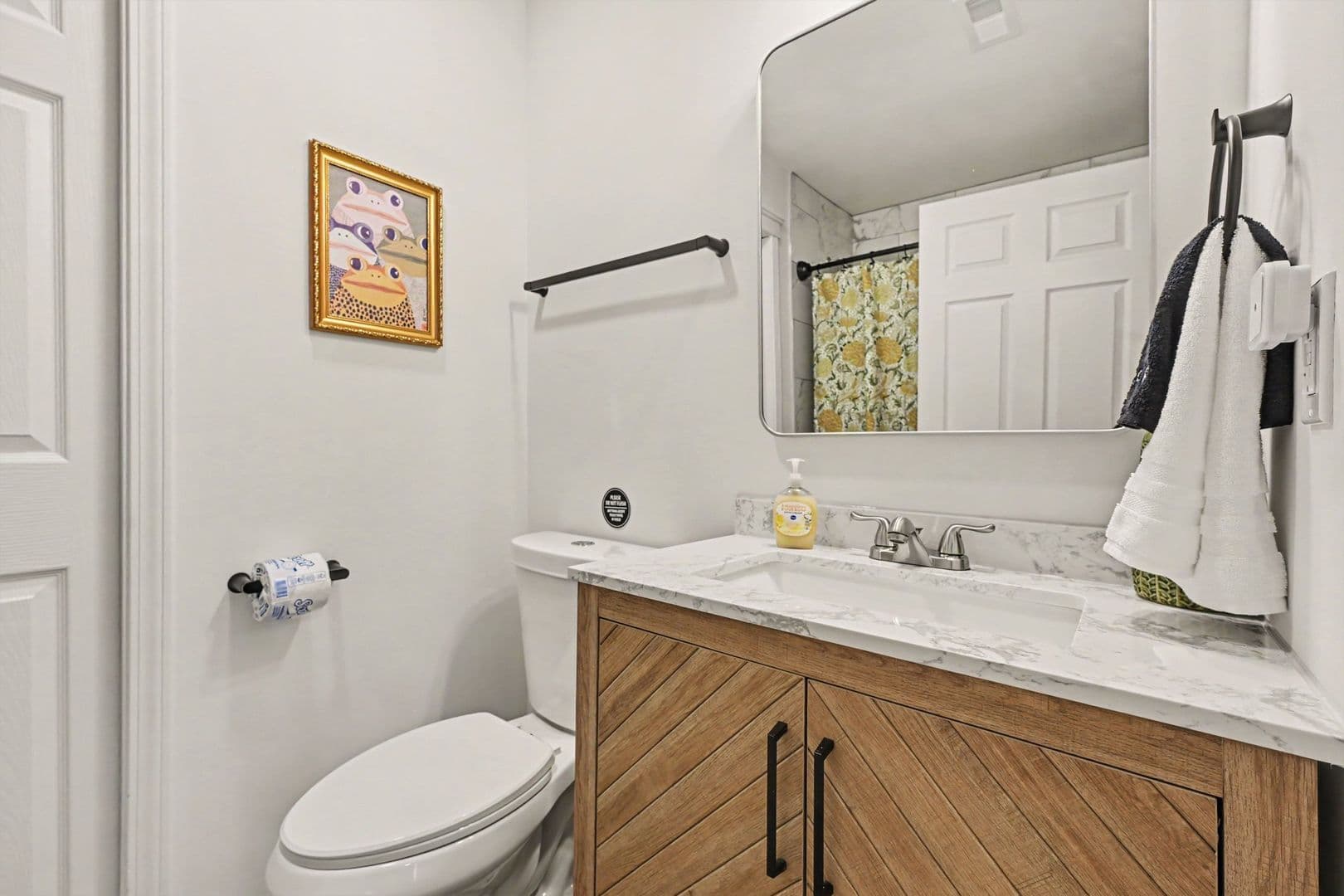 Trotwood House: 2088 Thimble Creek Drive