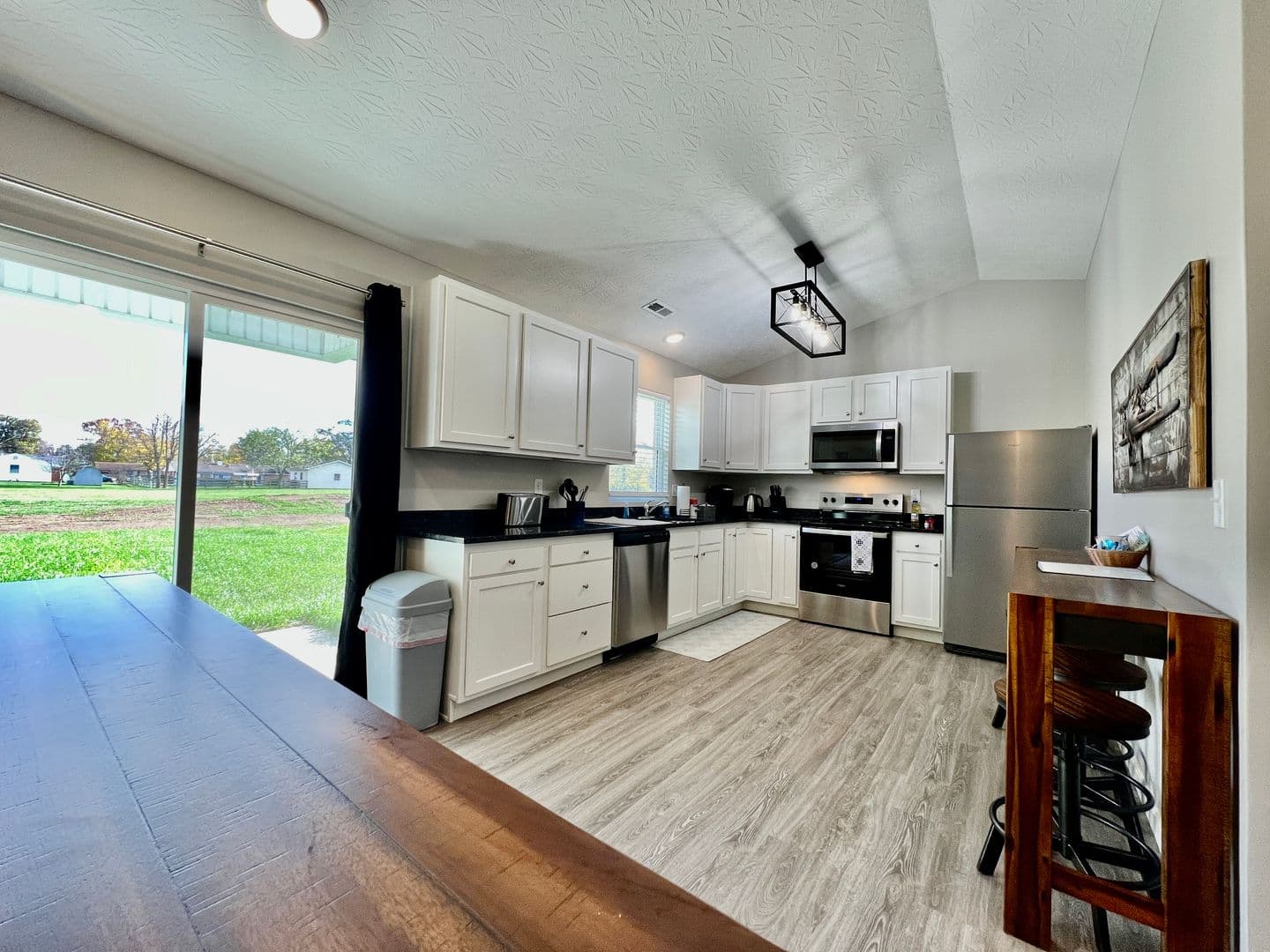 Trenton House: 804 Pierson Road