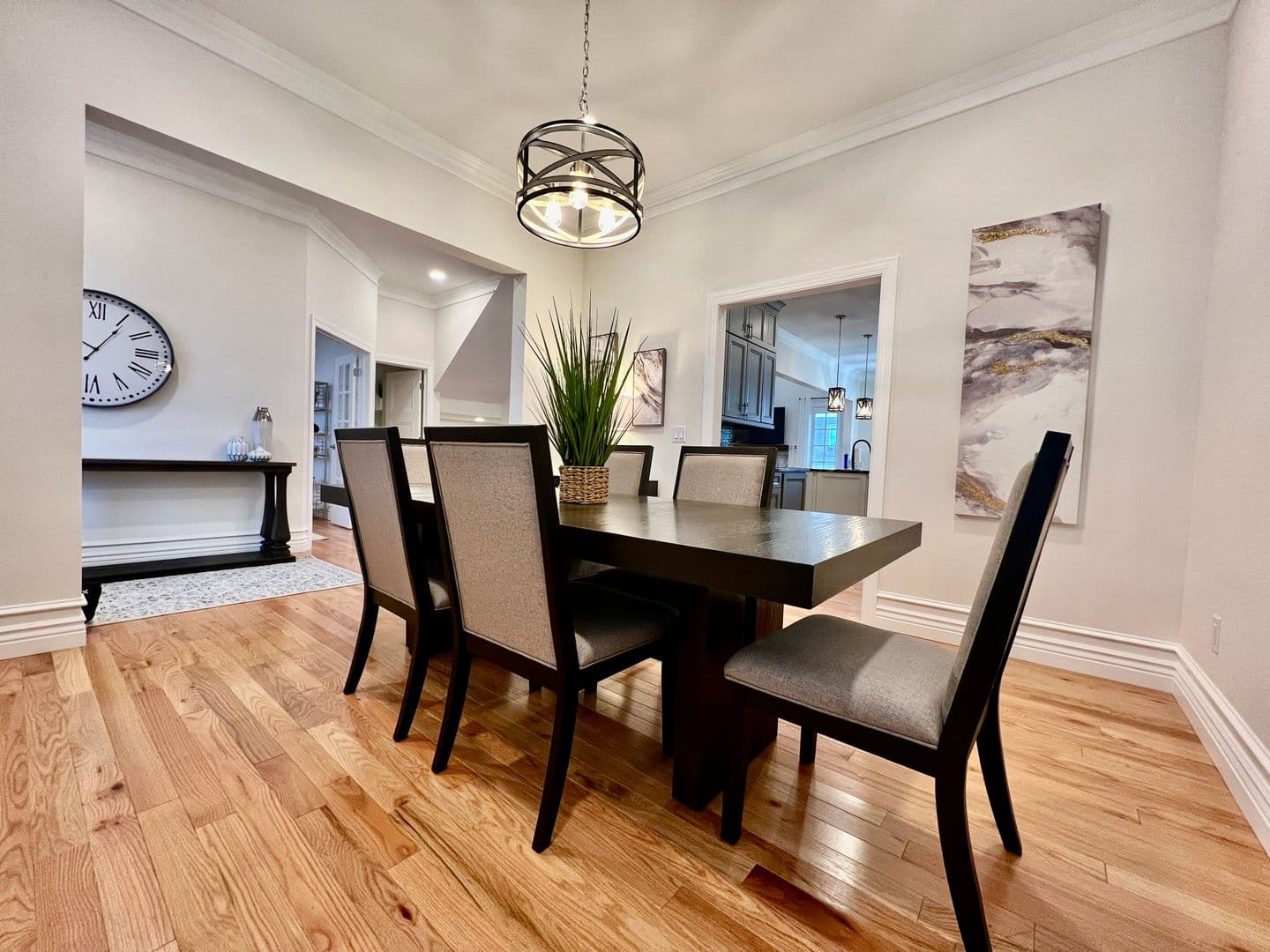 Middletown House: 4817 Granada Ct.