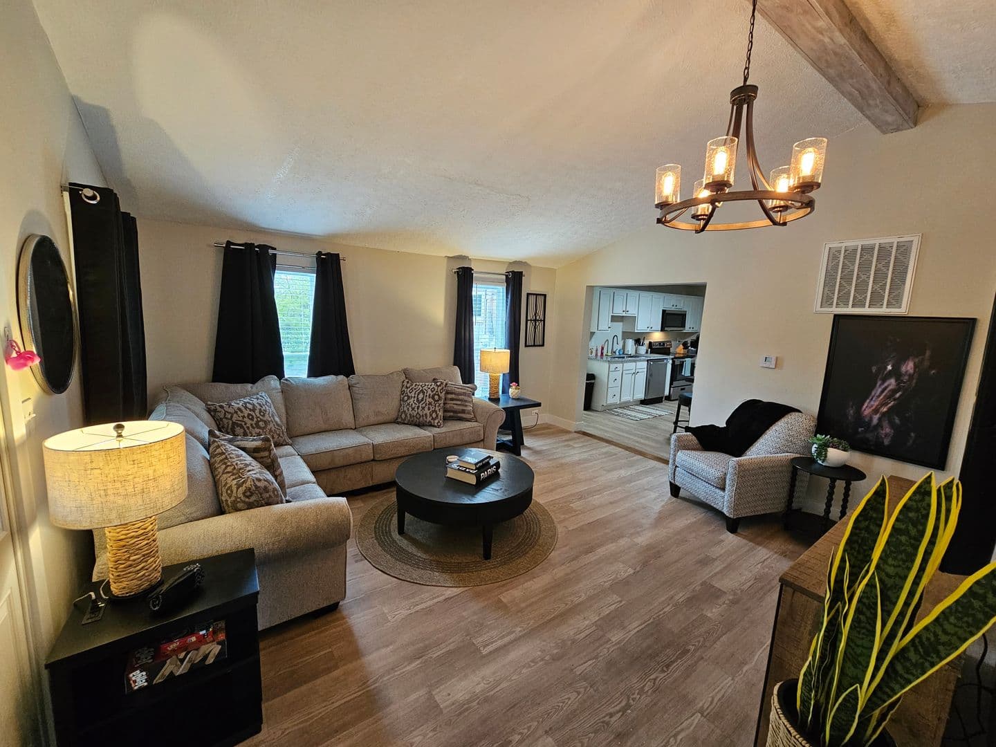 Liberty Twp. House: 5941 Princeton Glendale Road