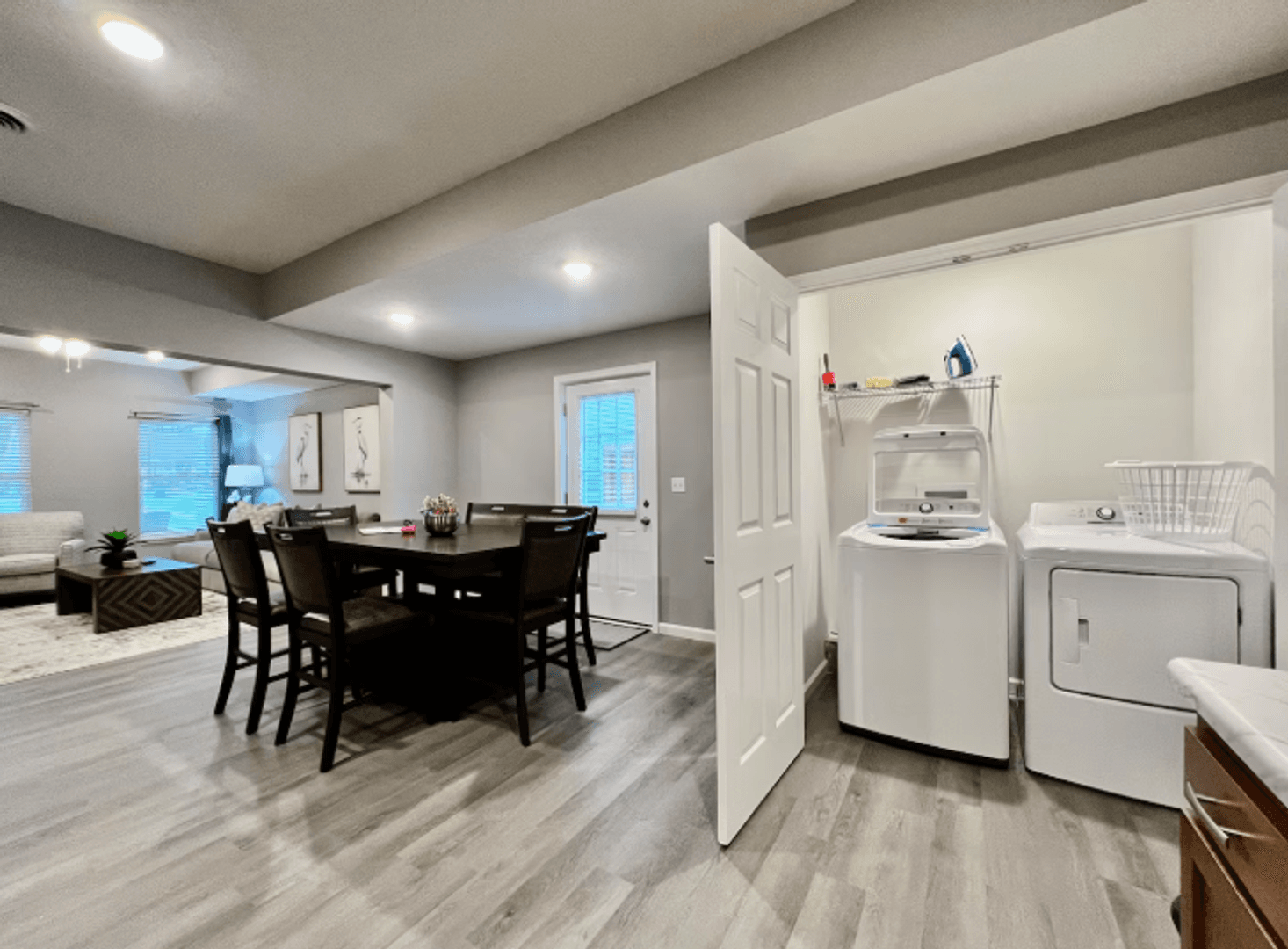 Greensburg House: 1011 N Anderson Street
