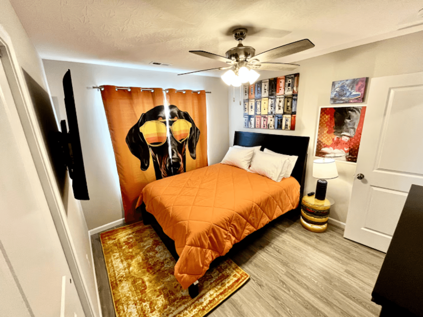 Trenton House: 810 Pierson Road