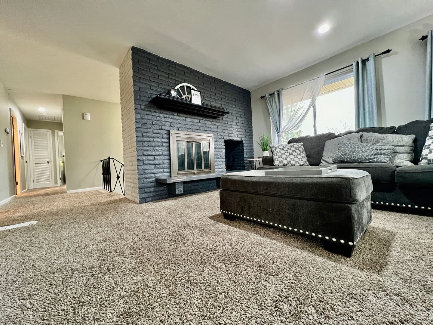 Cincinnati House: 6268 Mullen Road