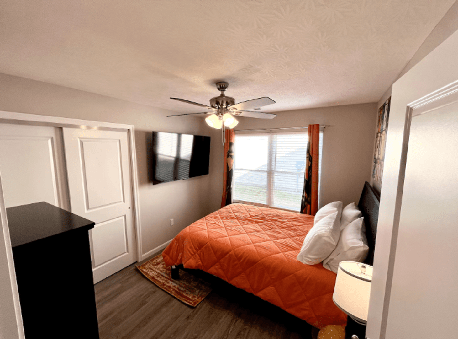 Trenton House: 810 Pierson Road
