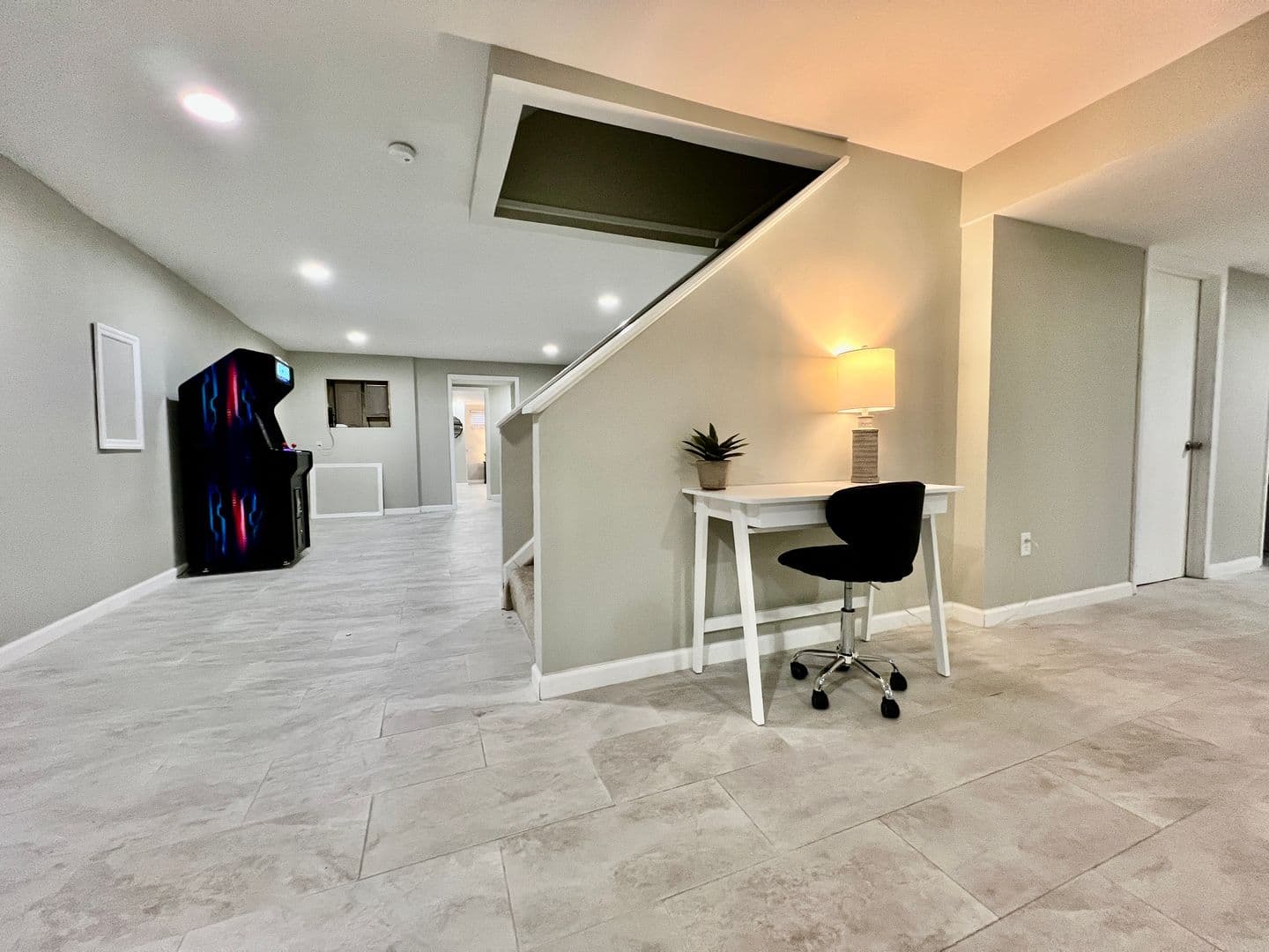 West chester House: 7033 Willowood Drive