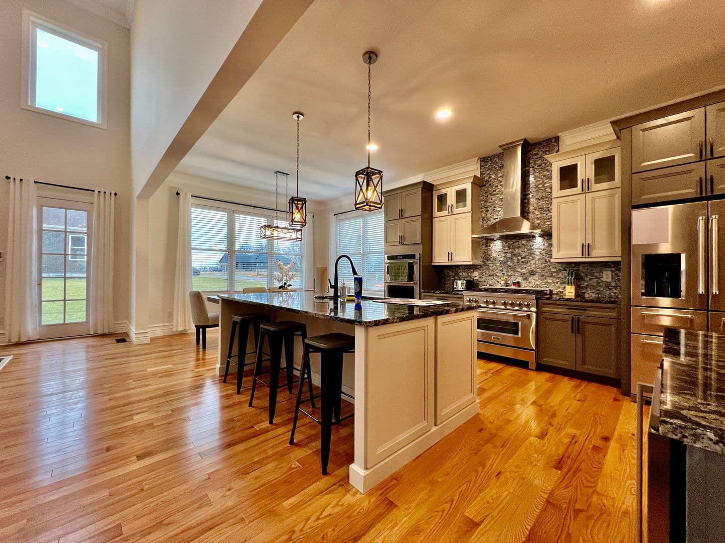 Middletown House: 4817 Granada Ct.