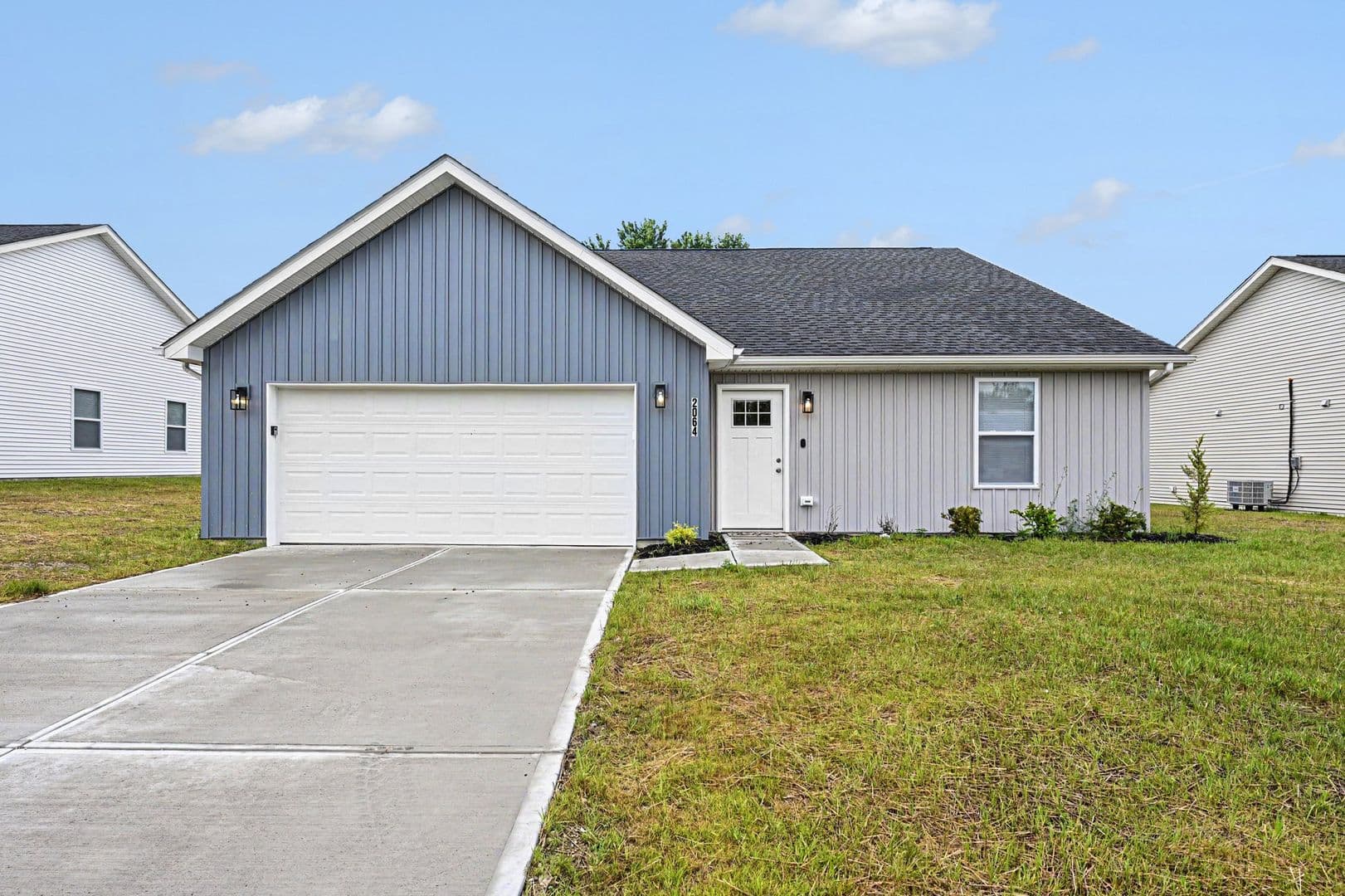 Dayton House: 2064 Thimble Creek Drive